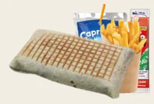 Menu enfant Mini tacos