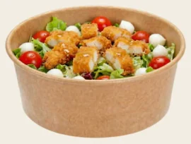 Salade tenders