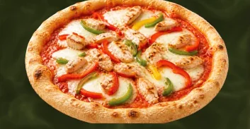Pizza Chicken